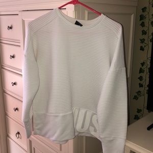 Nike long sleeve